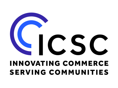 Innovating Commerce Serving Communities, ICSC