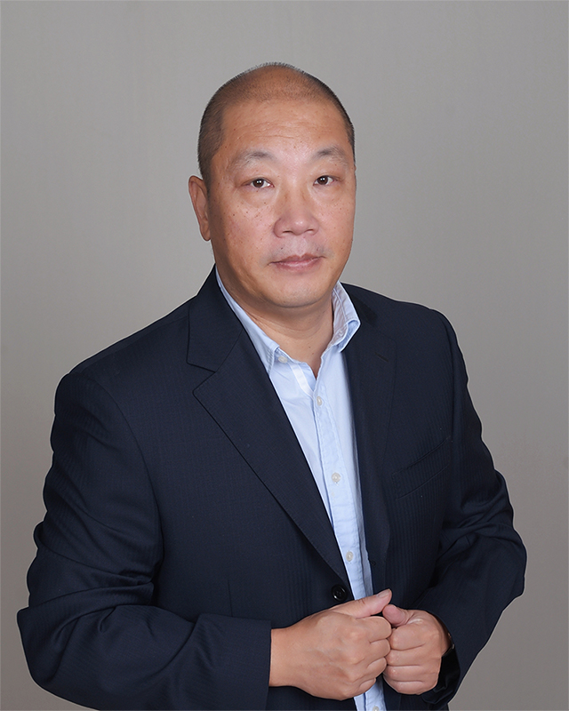 Kevin Xu, Chief Economic Advisor and
          Vice President